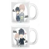 10 Count Mugs Vol. 1