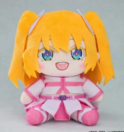 2.5 Dimensional Seduction Plushie Liliel/Miriella