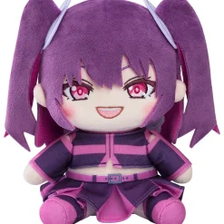 2.5 Dimensional Seduction Plushie Liliel/Miriella