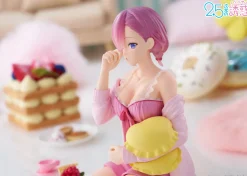 2.5 Dimensional Seduction Ririsa Amano Non-Scale Figure