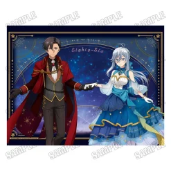 86 -Eighty Six- B2 Tapestry Dress Up Ver.