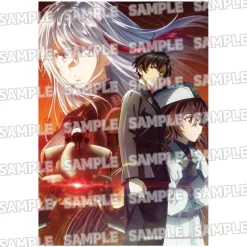 86 -Eighty Six- Canvas Art