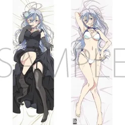 86 -Eighty Six- Dakimakura Pillow Cover