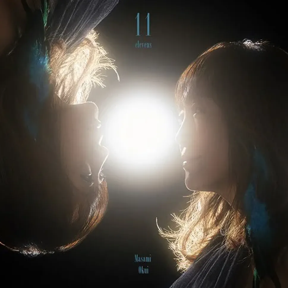 11 -elevens- | Masami Okui CD Album