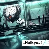 _Haikyo_[A.] | Takeaki Wada