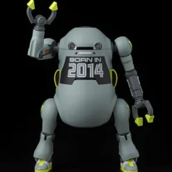 12 Mechatro WeGo Decade