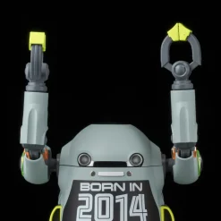 12 Mechatro WeGo Decade