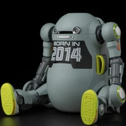 12 Mechatro WeGo Decade