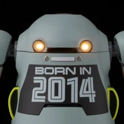 12 Mechatro WeGo Decade