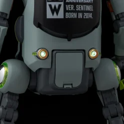 12 Mechatro WeGo Decade