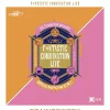 315 Production Presents F＠ntastic Combination Live ～BRAINPOWER!!～ Live Blu-ray