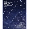 283 Production Solo Performance Live Wagamama na Mama Blu-ray (3-Disc Set)