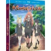 A Centaur's Life: The Complete Series Blu-ray/DVD Combo Pack