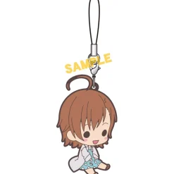 A Certain Magical Index Rubber Strap Set
