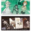 A Certain Magical Index 20th Anniversary Desk Mat