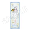 A Certain Magical Index 20th Anniversary Big Tapestry White Dress Ver. Index