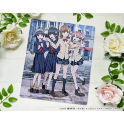 A Certain Scientific Railgun T Mousepad A