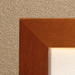 A Dog of Flanders Framed Art Print