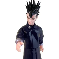 Aburadako Hirotomo 1983 Soft Vinyl Figure