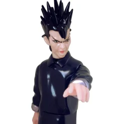 Aburadako Hirotomo 1983 Soft Vinyl Figure