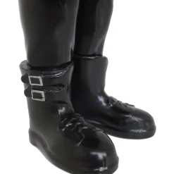 Aburadako Hirotomo 1983 Soft Vinyl Figure