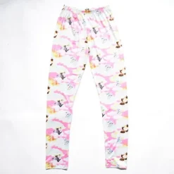 ACDC RAG Angel Cat Leggings