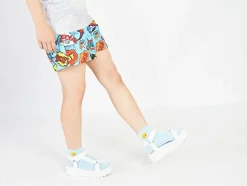 ACDC RAG Balloon Shorts