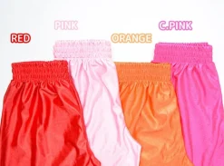 ACDC RAG Basketball Shorts