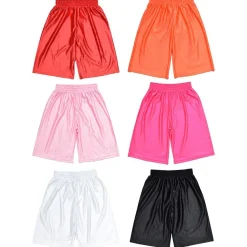 ACDC RAG Basketball Shorts