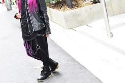 ACDC RAG Bind Sarouel Pants