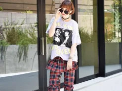 ACDC RAG Bondage Pants