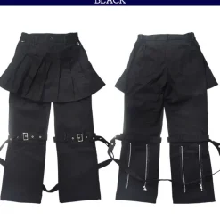 ACDC RAG Bondage Pants