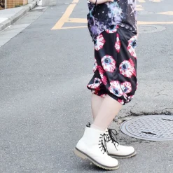 ACDC RAG Eyeball 3/4 Sarouel Pants