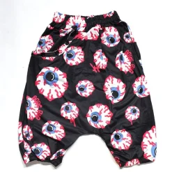 ACDC RAG Eyeball 3/4 Sarouel Pants