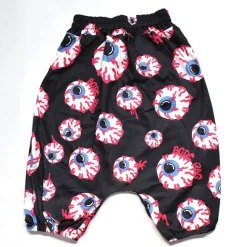 ACDC RAG Eyeball 3/4 Sarouel Pants