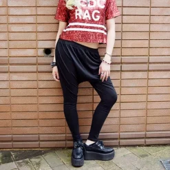 ACDC RAG Jodhpur Pants