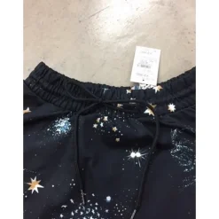 ACDC RAG Jupiter Flared Skirt