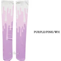 ACDC RAG Knee-High Socks