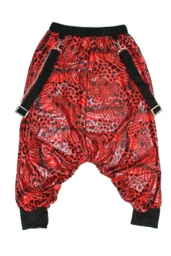 ACDC RAG Kushu Kushu Sarouel Pants