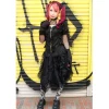 ACDC RAG Lace Skirt