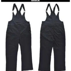 ACDC RAG Loose Overalls