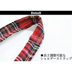 ACDC RAG Loose Overalls