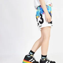 ACDC RAG Lucy Shorts