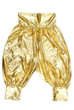 ACDC RAG Metallic 3/4 Sarouel Pants