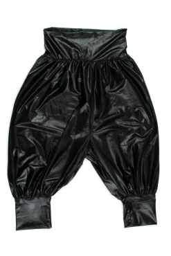 ACDC RAG Metallic 3/4 Sarouel Pants