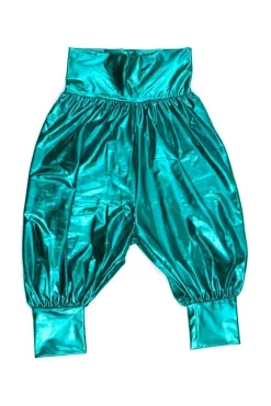 ACDC RAG Metallic 3/4 Sarouel Pants