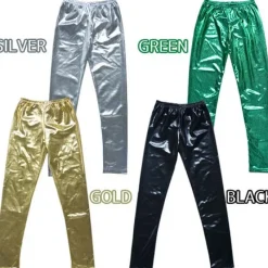 ACDC RAG Metallic Leggings