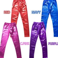 ACDC RAG Metallic Leggings