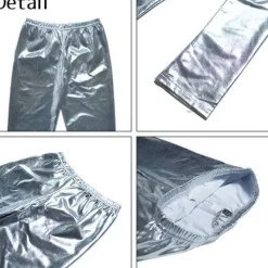 ACDC RAG Metallic Leggings