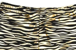 ACDC RAG Metallic Zebra Leggings